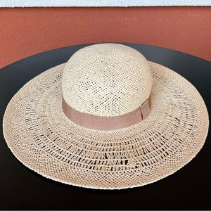 H&M Beach Hat